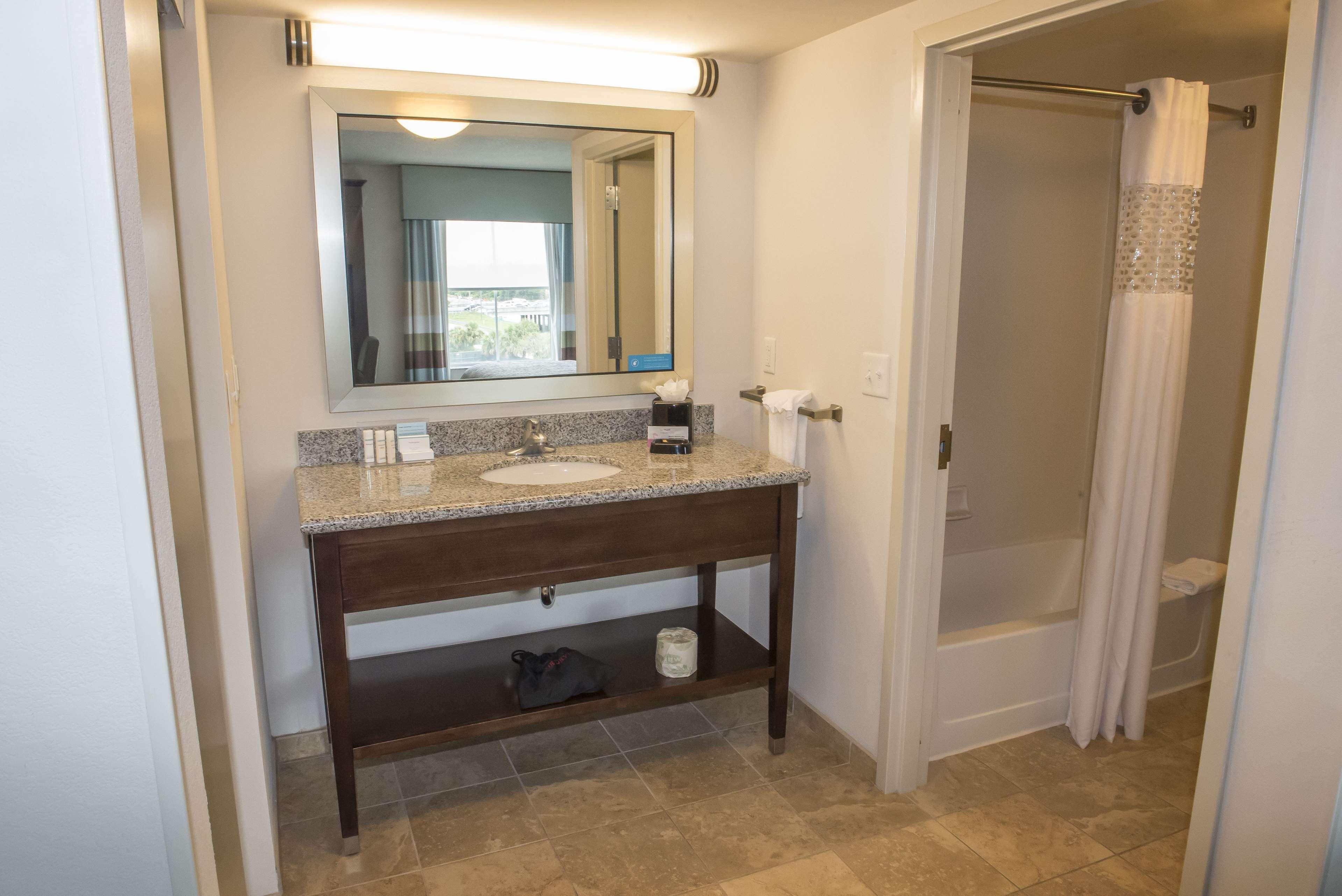 Hampton Inn & Suites Orlando North Altamonte Springs Extérieur photo