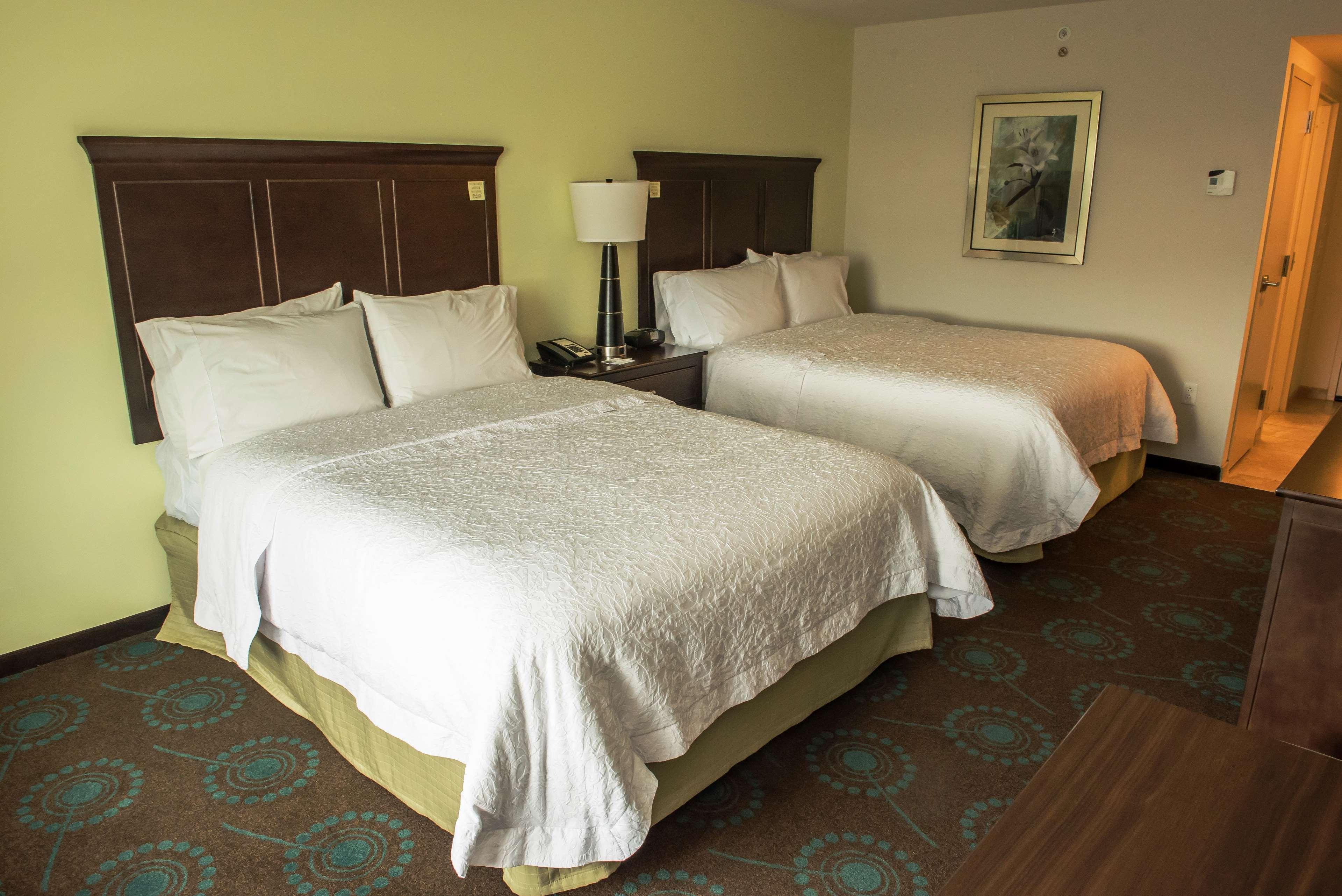Hampton Inn & Suites Orlando North Altamonte Springs Extérieur photo