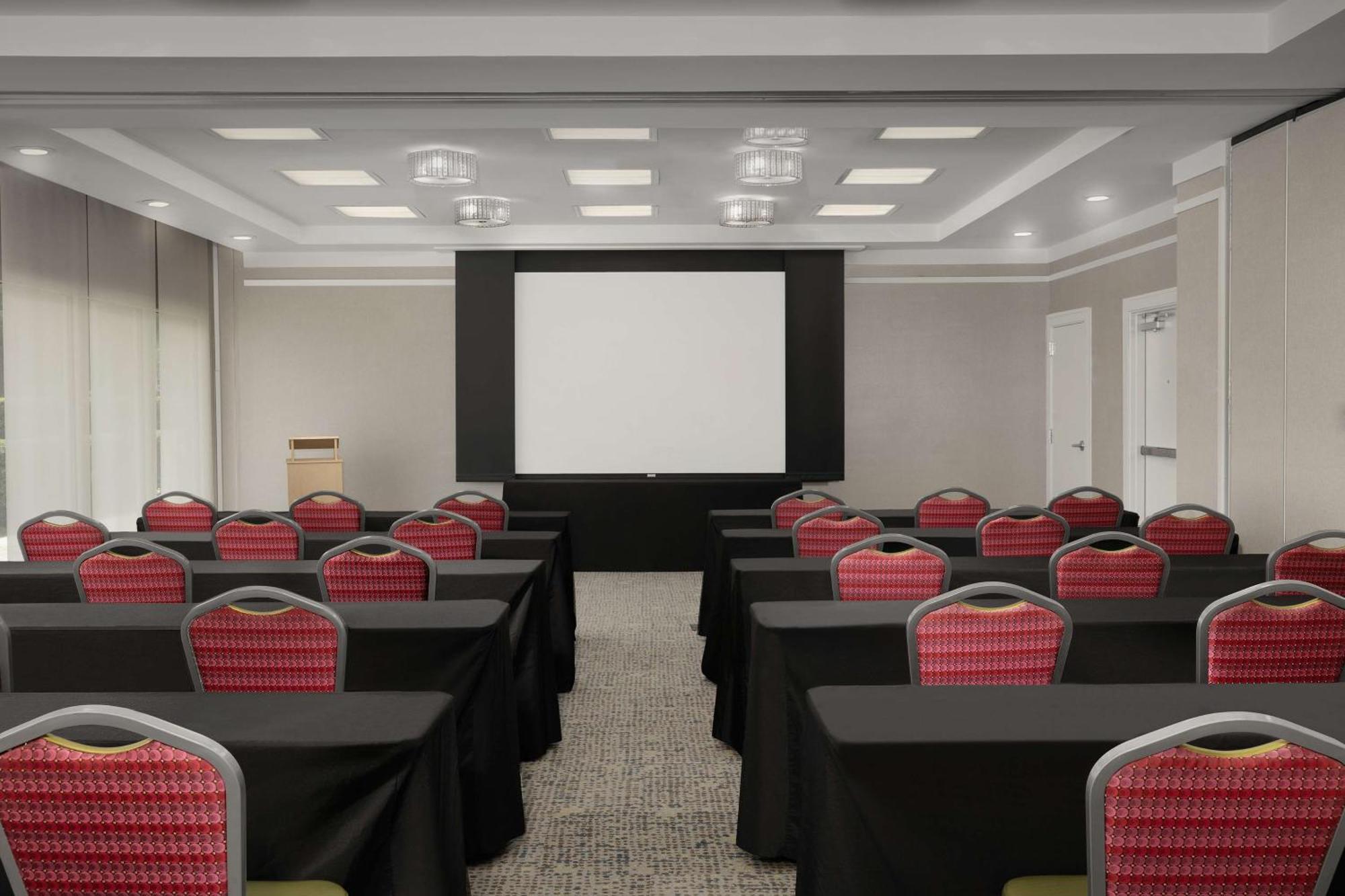 Hampton Inn & Suites Orlando North Altamonte Springs Extérieur photo