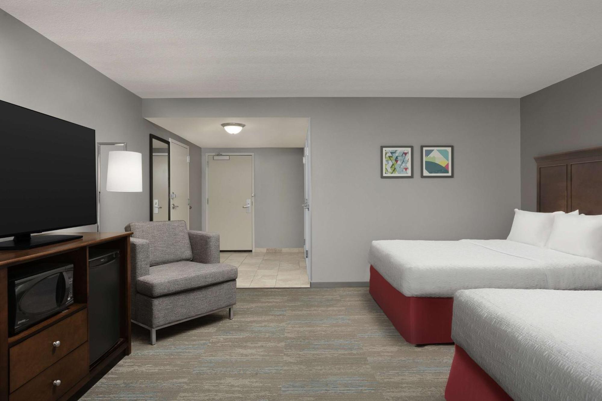 Hampton Inn & Suites Orlando North Altamonte Springs Extérieur photo