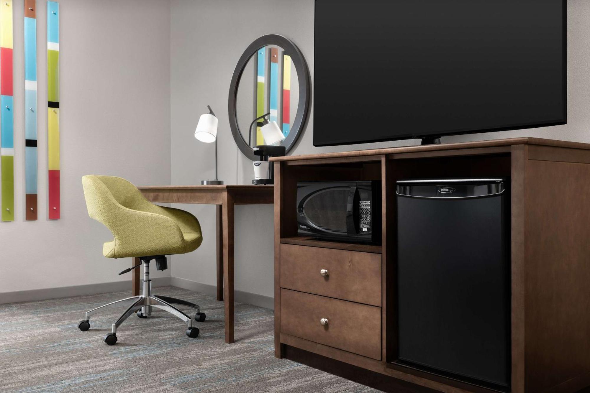 Hampton Inn & Suites Orlando North Altamonte Springs Extérieur photo