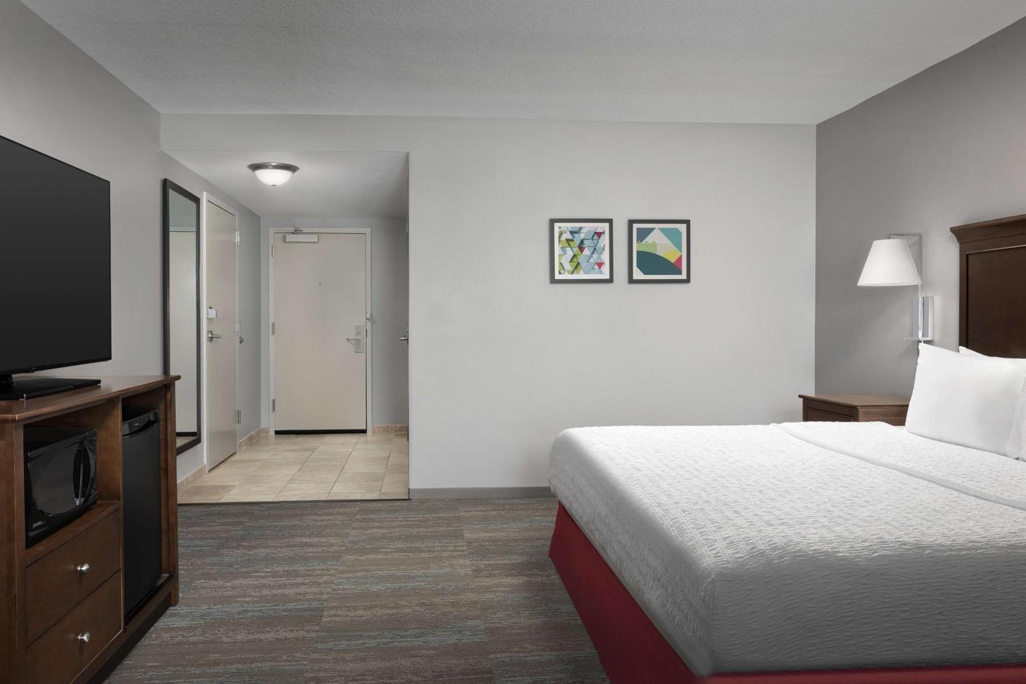 Hampton Inn & Suites Orlando North Altamonte Springs Extérieur photo