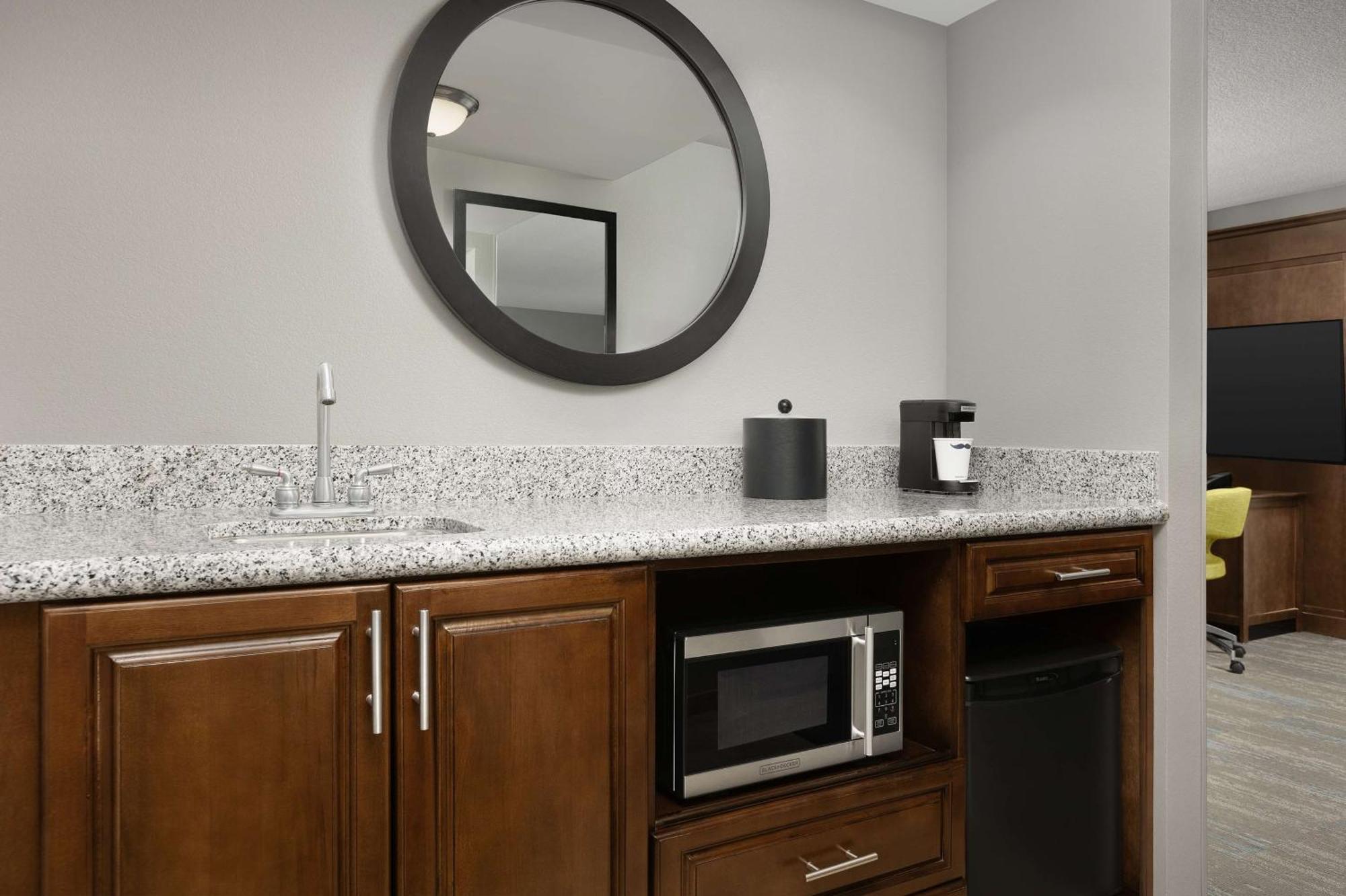 Hampton Inn & Suites Orlando North Altamonte Springs Extérieur photo
