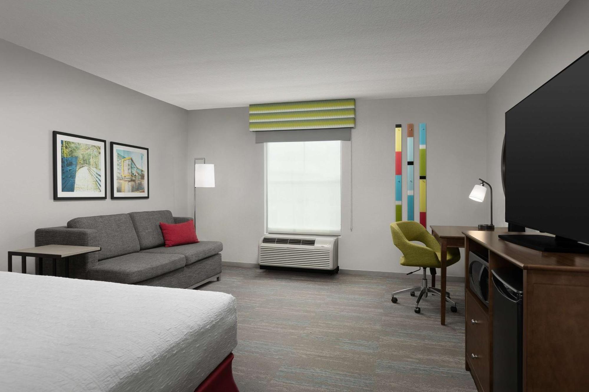 Hampton Inn & Suites Orlando North Altamonte Springs Extérieur photo