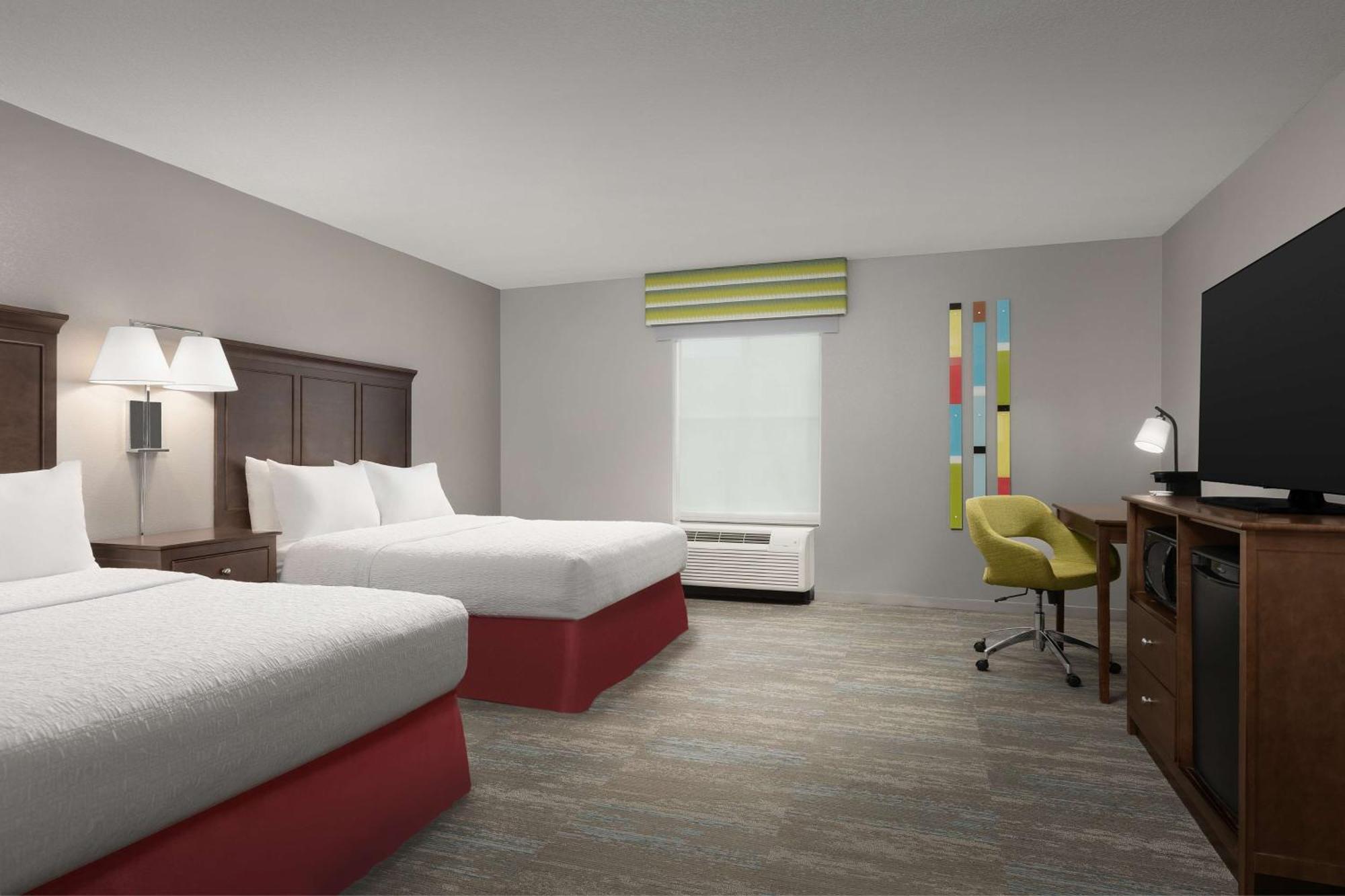 Hampton Inn & Suites Orlando North Altamonte Springs Extérieur photo