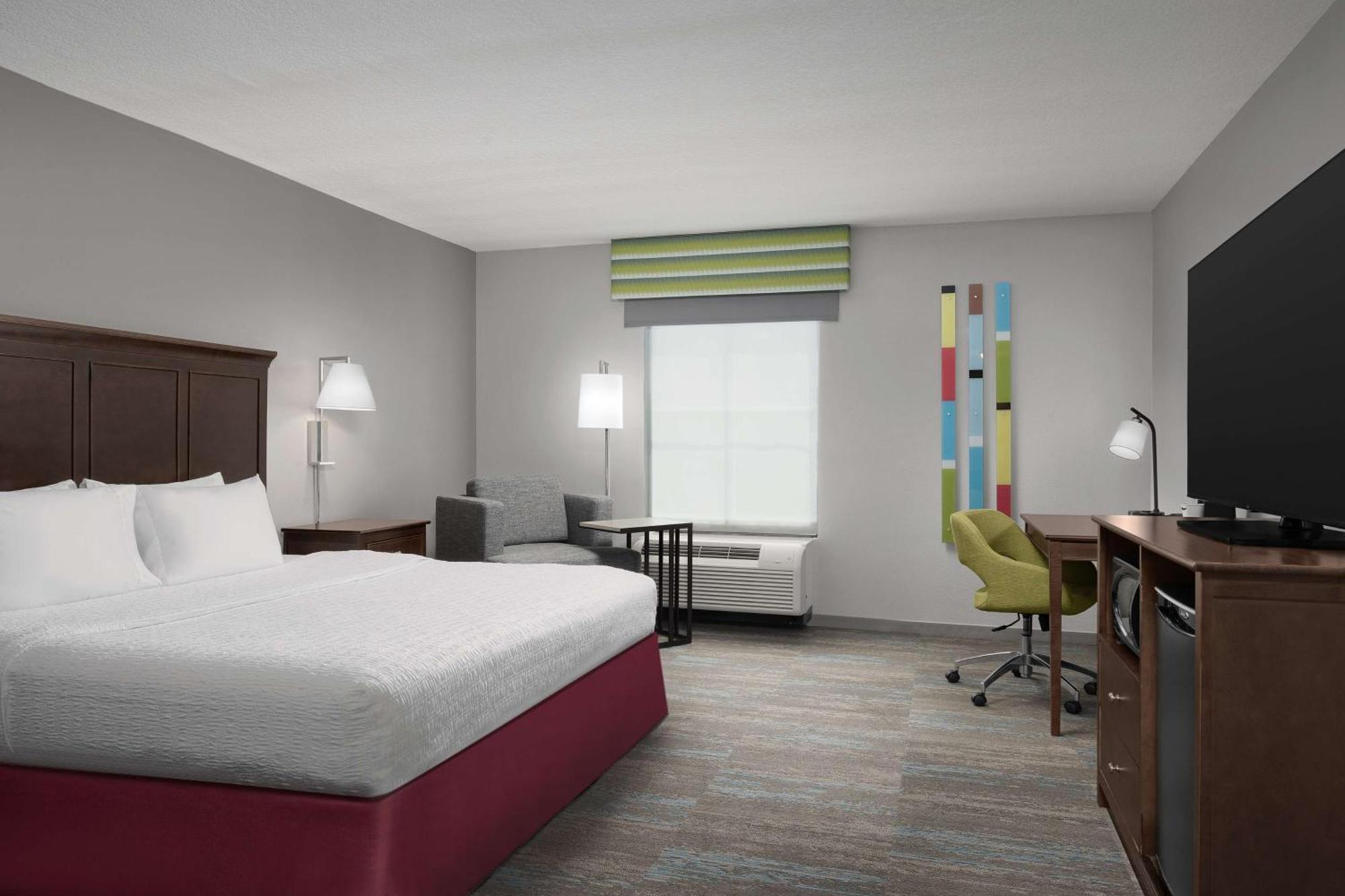 Hampton Inn & Suites Orlando North Altamonte Springs Extérieur photo