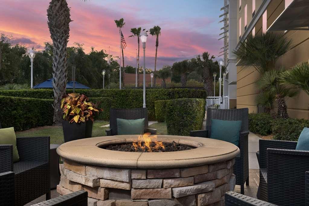 Hampton Inn & Suites Orlando North Altamonte Springs Extérieur photo
